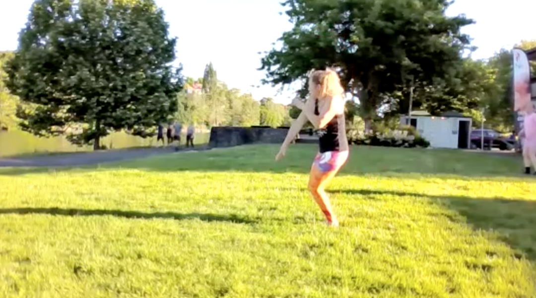Dance Exercise Class Hamilton or Online Dance NZ