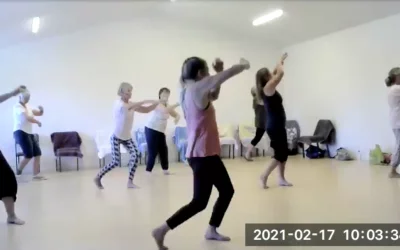 Social Fitness Classes Hamilton