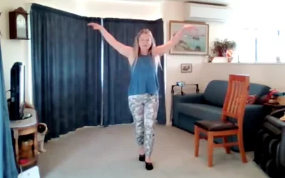 Healthy Senior Fitness Hamilton