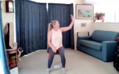 Gentle Movement Classes Hamilton