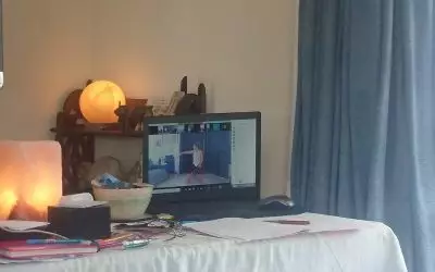 Online Dance Fitness Classes