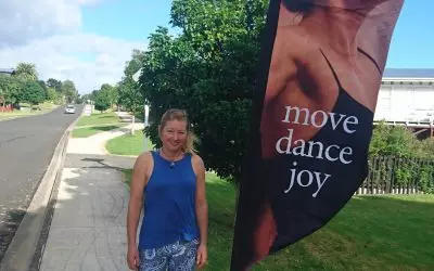 Hamilton Dance Recovery Program