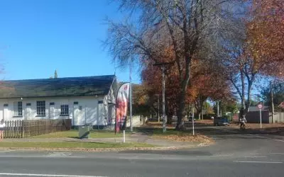 Exercise for Seniors 65 + Hamilton