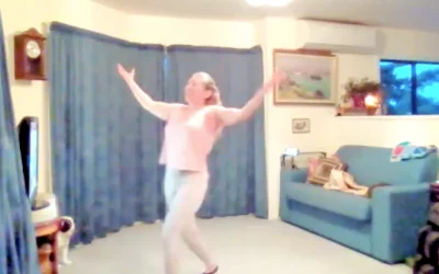 Dance Class Hamilton Injury Recovery