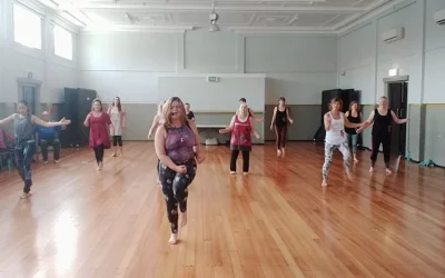 Joyful Dance Classes Hamilton