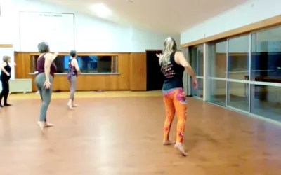 Harmonious Dance Classes Hamilton