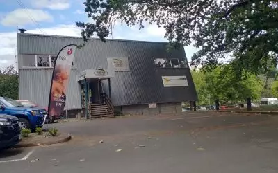 Fun Fitness Class Hamilton