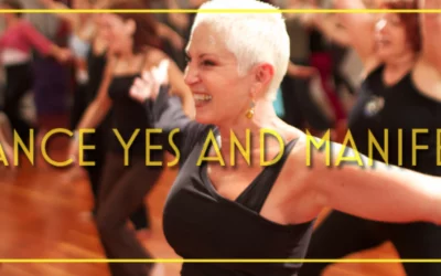 Life Changing Dance Hamilton