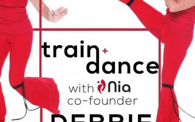 Joyful Senior Dance Raglan