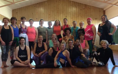 Reclaim Joy Dance Hamilton 