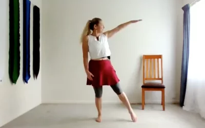 Happy Seniors Social Dance Hamilton 