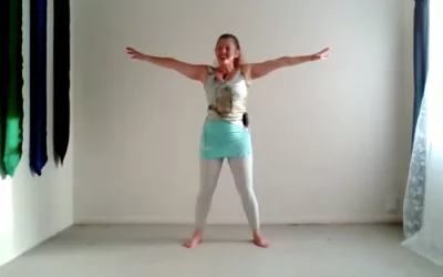 Dance Fitness Fun Hamilton