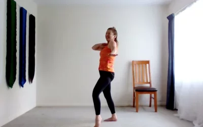 Social Seniors Exercise Hamilton