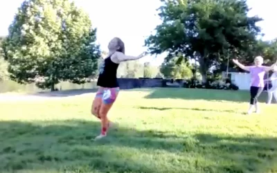 Gentle Seniors Movement Hamilton