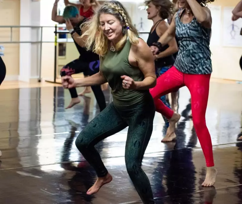 Classic Nia – Tuesday 16 September